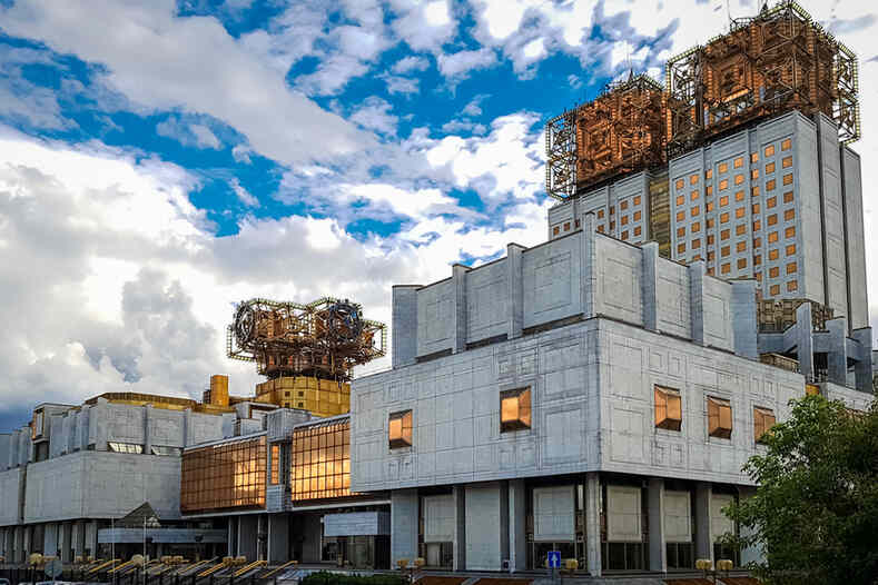 Новые главные редакторы сельскохозяйственных журналов РАН